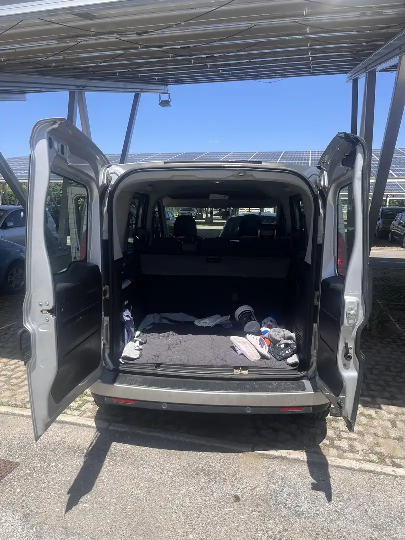 Fiat Doblo 1.3 mjt 16v Dynamic - 2