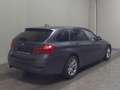 BMW 318 d Touring  Advantage Navi LED RFK Shz Grau - thumbnail 4