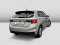 Skoda Fabia 1.0 TSI Ambition App-Connect LED PDC Argento - thumbnail 4