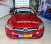Mercedes-Benz C 400 Coupe 4Matic|Standheizung|NAVI|SHZ| Rood - thumbnail 3