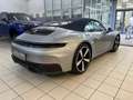 Porsche 992 Carrera 992 911 Cabrio 3.0 Carrera 394cv auto Argento - thumbnail 12