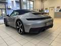 Porsche 992 Carrera 992 911 Cabrio 3.0 Carrera 394cv auto Argento - thumbnail 6
