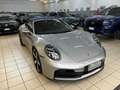 Porsche 992 Carrera 992 911 Cabrio 3.0 Carrera 394cv auto Argento - thumbnail 3