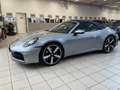 Porsche 992 Carrera 992 911 Cabrio 3.0 Carrera 394cv auto Argento - thumbnail 9