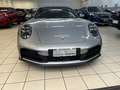 Porsche 992 Carrera 992 911 Cabrio 3.0 Carrera 394cv auto Argento - thumbnail 5