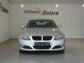 BMW 318 d Limousine PDC/SHZ/ZV+FB/MFL/TÜV 12-26 Silber - thumbnail 2