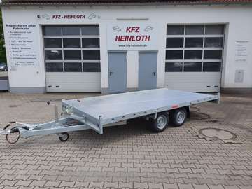 MSX 3000.405x200 3.000 kg Gesamtgewicht ANSSEMS