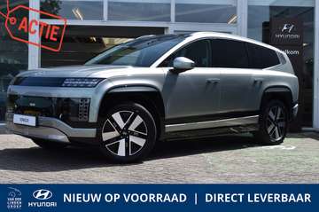 110.3 kWh Connect+ 7Zits Incl. €5.000,- Summerdeal