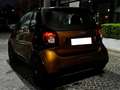 smart forTwo Cabrio 1.0 Passion 71cv twinamic Bronze - thumbnail 4