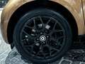 smart forTwo Cabrio 1.0 Passion 71cv twinamic Bronze - thumbnail 7
