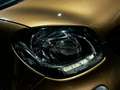 smart forTwo Cabrio 1.0 Passion 71cv twinamic Bronze - thumbnail 6