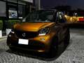 smart forTwo Cabrio 1.0 Passion 71cv twinamic Bronze - thumbnail 1