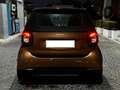 smart forTwo Cabrio 1.0 Passion 71cv twinamic Bronze - thumbnail 5