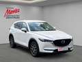 Mazda CX-5 2.2 Exclusive-Line 2WD HUD Navi 360 Kamera LED Dyn Weiß - thumbnail 4