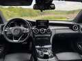 Mercedes-Benz C 30 AMG Coupé C 300 AMG Fascination - BVA 7G-Tronic Plus  COUPE - BM 205 - C300 Grau - thumbnail 11