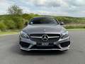 Mercedes-Benz C 30 AMG Coupé C 300 AMG Fascination - BVA 7G-Tronic Plus  COUPE - BM 205 - C300 Grau - thumbnail 3