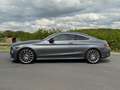Mercedes-Benz C 30 AMG Coupé C 300 AMG Fascination - BVA 7G-Tronic Plus  COUPE - BM 205 - C300 Grau - thumbnail 4