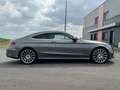 Mercedes-Benz C 30 AMG Coupé C 300 AMG Fascination - BVA 7G-Tronic Plus  COUPE - BM 205 - C300 Grau - thumbnail 5