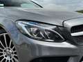 Mercedes-Benz C 30 AMG Coupé C 300 AMG Fascination - BVA 7G-Tronic Plus  COUPE - BM 205 - C300 Grau - thumbnail 23