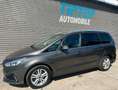 Ford Galaxy Titanium*7-SITZ*LEDER*LED*NAVI*AHK* Grau - thumbnail 1