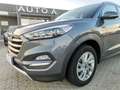 Hyundai TUCSON 1.7 CRDi Classic Grigio - thumbnail 3