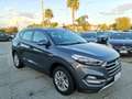 Hyundai TUCSON 1.7 CRDi Classic Grigio - thumbnail 4
