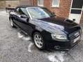 Audi A5 A5 Cabrio 2.0 TFSI Zwart - thumbnail 1