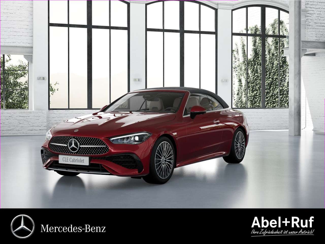 Mercedes-Benz CLE 220 2025