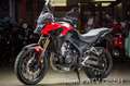 Honda CB 500 X in schwarz und rot - thumbnail 2