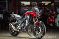 Honda CB 500 X in schwarz und rot - thumbnail 4