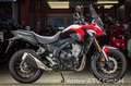 Honda CB 500 X in schwarz und rot - thumbnail 5