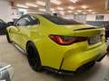 BMW M4 Competition Yellow - thumbnail 3