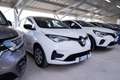 Renault ZOE Life R110 Flex Weiß - thumbnail 16
