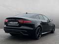 Jaguar XE R-Dynamic Black D200 AWD *AKTION* WinterP FahrA He Чорний - thumbnail 2