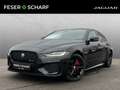 Jaguar XE R-Dynamic Black D200 AWD *AKTION* WinterP FahrA He Negro - thumbnail 1