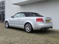 Audi A4 Cabriolet 3.2 FSI Pro L. Excl. Automaat, Zeer nett Gris - thumbnail 23