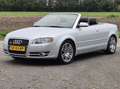 Audi A4 Cabriolet 3.2 FSI Pro L. Excl. Automaat, Zeer nett Gris - thumbnail 1