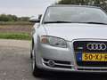 Audi A4 Cabriolet 3.2 FSI Pro L. Excl. Automaat, Zeer nett Gris - thumbnail 3