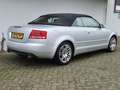 Audi A4 Cabriolet 3.2 FSI Pro L. Excl. Automaat, Zeer nett Gris - thumbnail 20