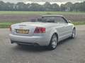 Audi A4 Cabriolet 3.2 FSI Pro L. Excl. Automaat, Zeer nett Gris - thumbnail 4