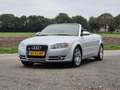 Audi A4 Cabriolet 3.2 FSI Pro L. Excl. Automaat, Zeer nett Gris - thumbnail 38