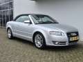 Audi A4 Cabriolet 3.2 FSI Pro L. Excl. Automaat, Zeer nett Gris - thumbnail 19