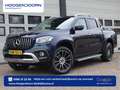 Mercedes-Benz X 350 d 4-MATIC 3.0 Euro 6 - Grijs Kenteken - Trekhaak 3 Blauw - thumbnail 1