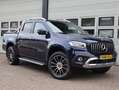 Mercedes-Benz X 350 d 4-MATIC 3.0 Euro 6 - Grijs Kenteken - Trekhaak 3 Blauw - thumbnail 2