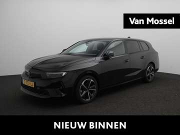 Sports Tourer 1.2 Turbo GS | Apple Carplay | Stoel