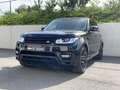Land Rover Range Rover Sport 3.0 TDV6 HSE Dynamic*FULL BLACK*EURO 6* Noir - thumbnail 2