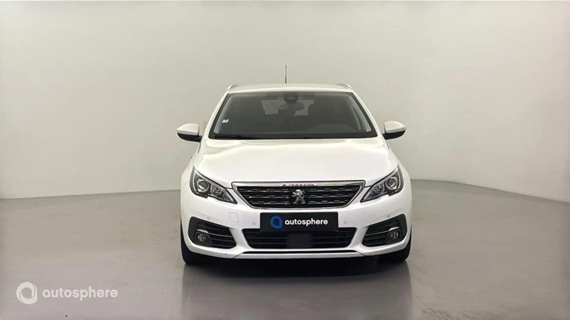 Peugeot 308 1.5 BlueHDi 130ch S\u0026S Tech Edition - 2