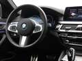 BMW 530 5 Serie 530e High Executive M-Sport Zwart - thumbnail 2