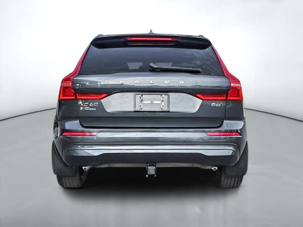 2022 Volvo XC60 B6 MOMENTUM // PREMIUM PACK — снимка 4