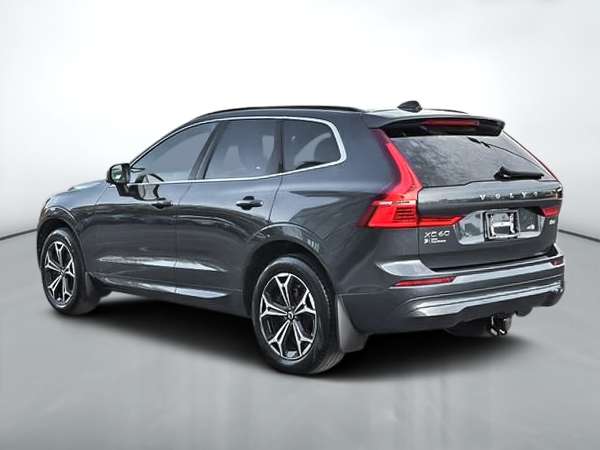 2022 Volvo XC60 B6 MOMENTUM // PREMIUM PACK — снимка 3